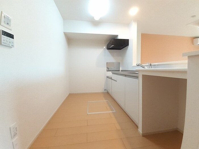 グレイス・メゾンⅡの物件内観写真