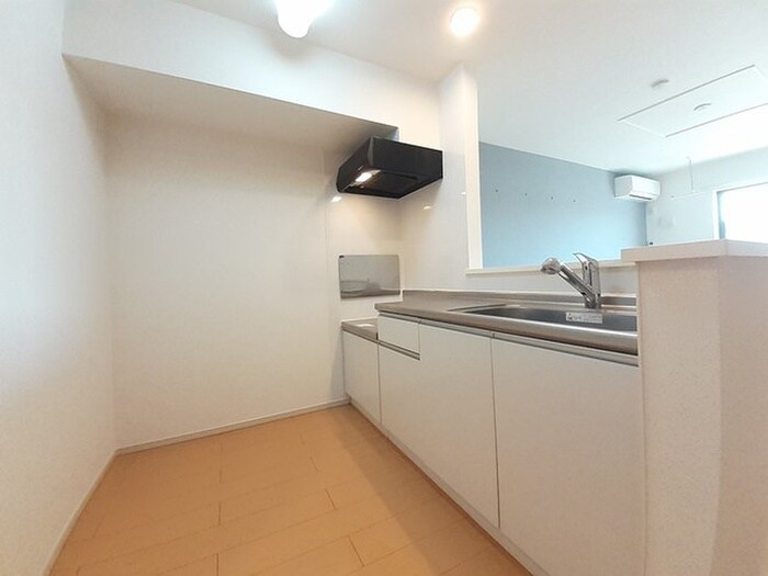 グレイス・メゾンⅡの物件内観写真