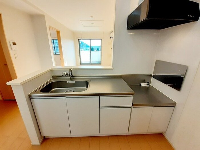 グレイス・メゾンⅡの物件内観写真