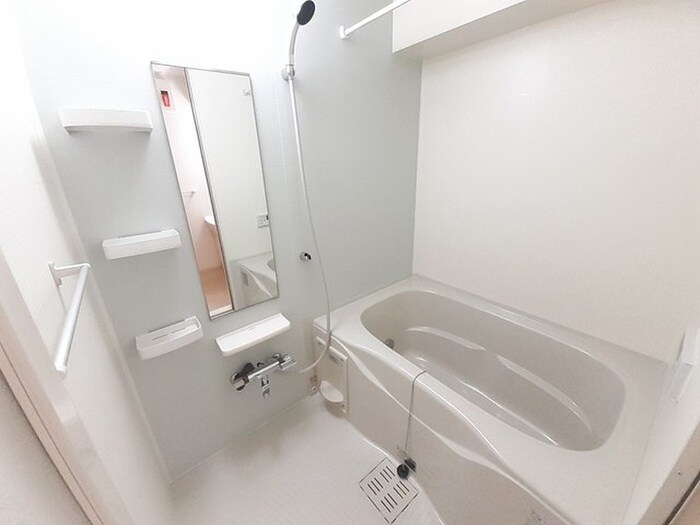 グレイス・メゾンⅡの物件内観写真