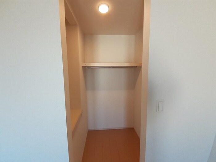 グレイス・メゾンⅡの物件内観写真