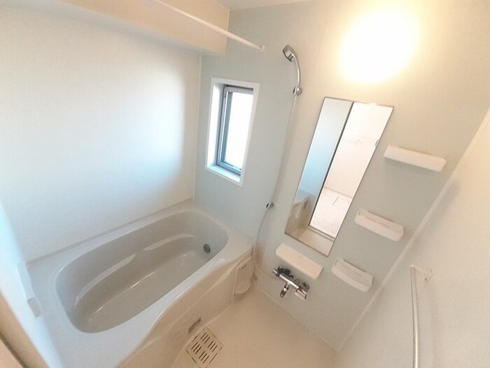 グレイス・メゾンⅡの物件内観写真