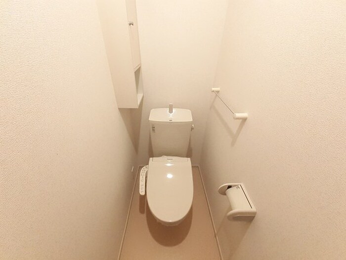 グレイス・メゾンⅡの物件内観写真