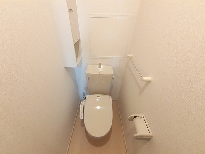 グレイス・メゾンⅡの物件内観写真