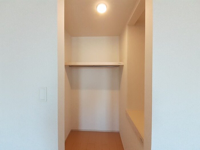 グレイス・メゾンⅡの物件内観写真