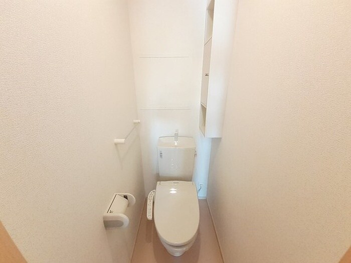 グレイス・メゾンⅡの物件内観写真