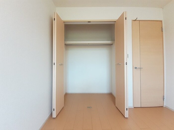 グレイス・メゾンⅡの物件内観写真