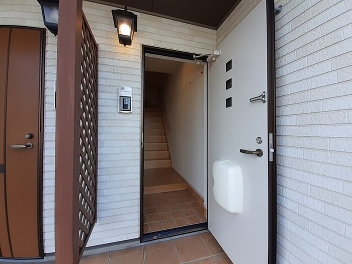 グレイス・メゾンⅡの物件内観写真