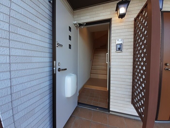 グレイス・メゾンⅡの物件内観写真