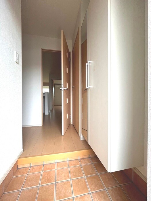 グレイス・メゾンⅡの物件内観写真