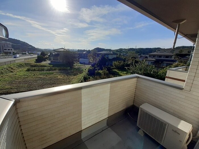 グレイス・メゾンⅡの物件内観写真