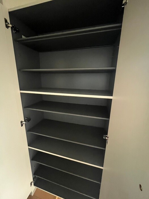 グレイス・メゾンⅡの物件内観写真