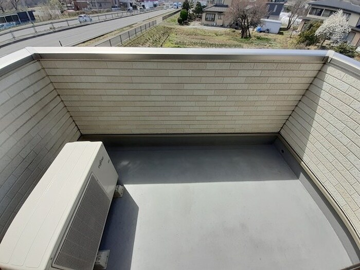 グレイス・メゾンⅡの物件内観写真