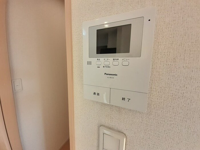 グレイス・メゾンⅡの物件内観写真