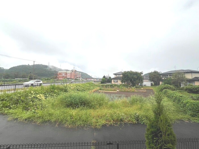 グレイス・メゾンⅡの物件内観写真