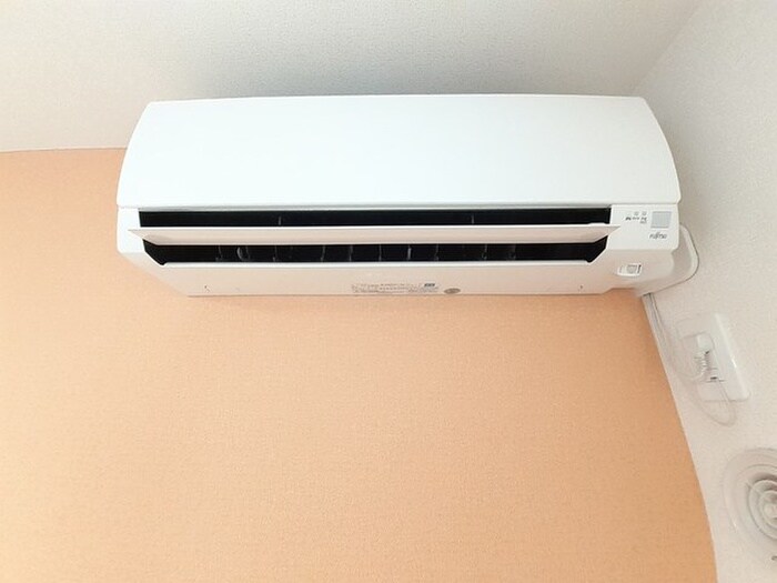 グレイス・メゾンⅡの物件内観写真