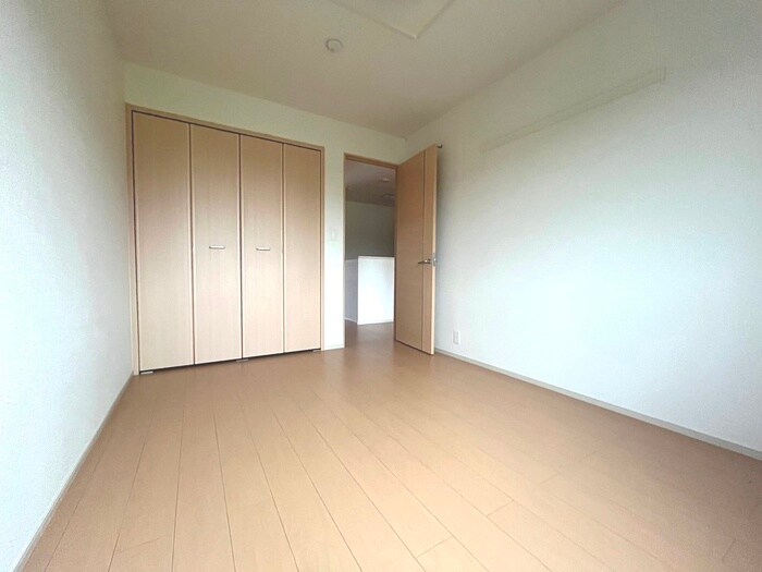 グレイス・メゾンⅡの物件内観写真