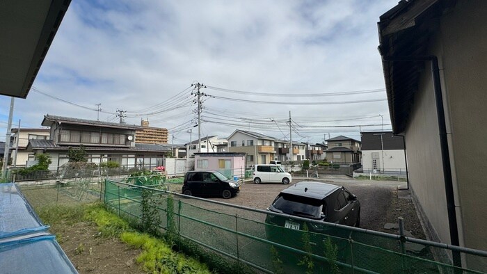 アークヴィレッジ名取駅前の物件内観写真