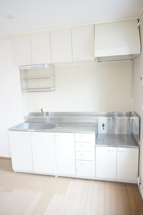 ファラオⅡの物件内観写真