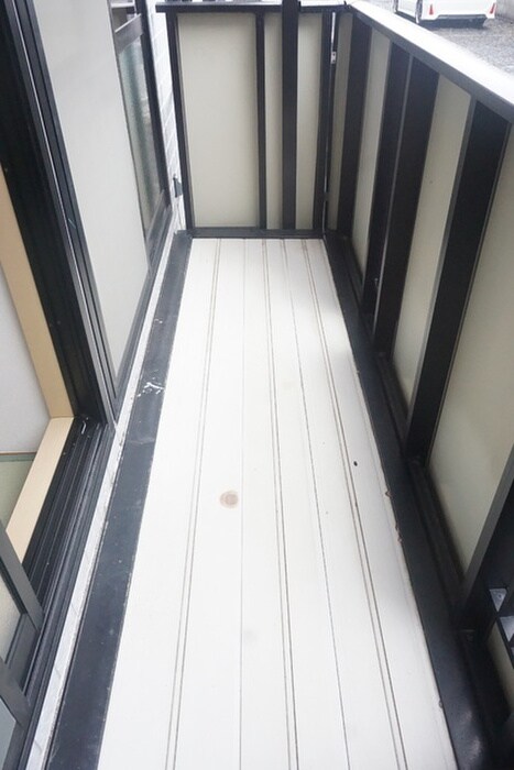 ファラオⅡの物件内観写真