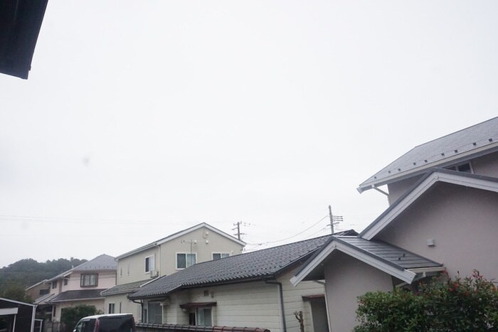 ファラオⅡの物件内観写真