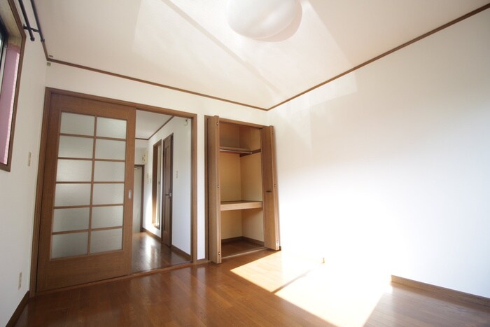 S.クレア原町の物件内観写真