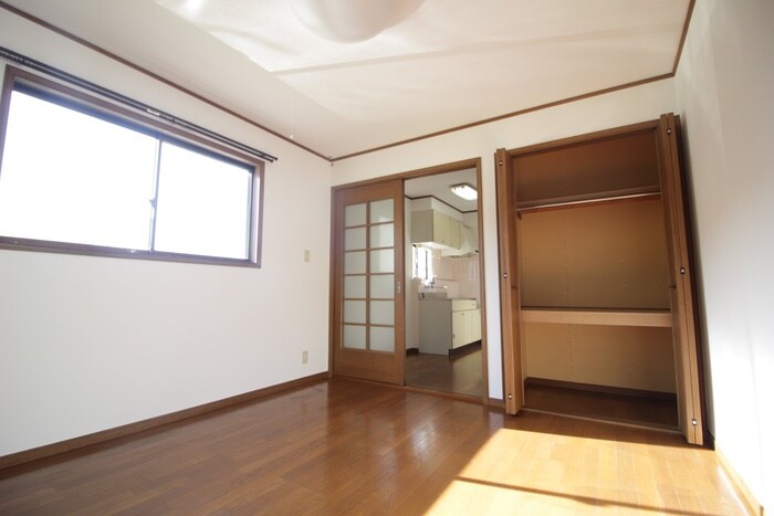 S.クレア原町の物件内観写真