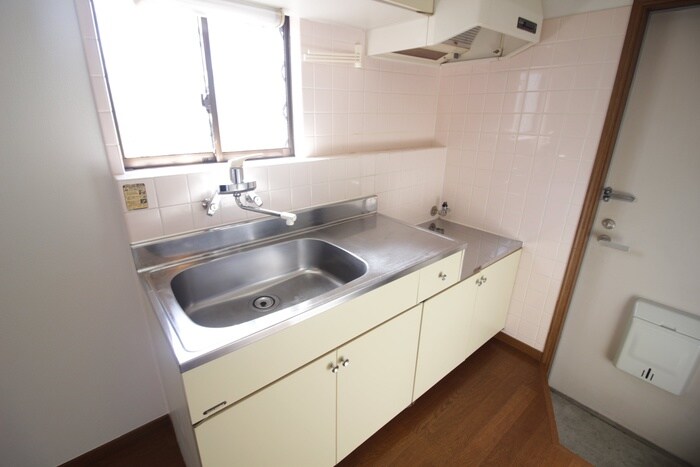 S.クレア原町の物件内観写真