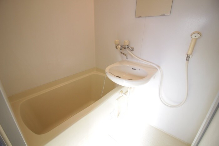 S.クレア原町の物件内観写真