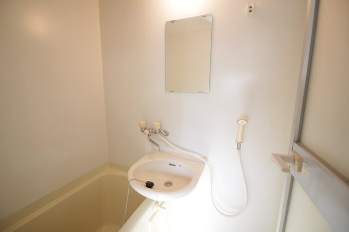 S.クレア原町の物件内観写真