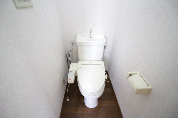 S.クレア原町の物件内観写真