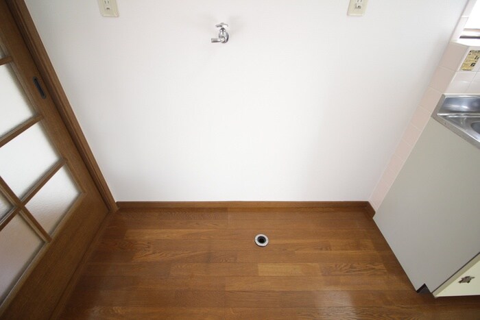 S.クレア原町の物件内観写真