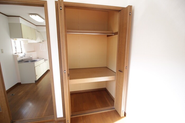 S.クレア原町の物件内観写真