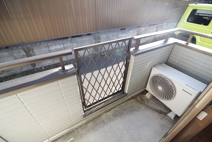 S.クレア原町の物件内観写真