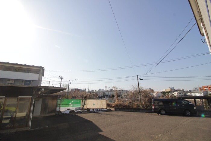 S.クレア原町の物件内観写真