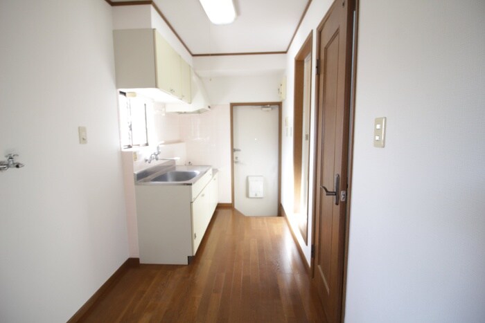 S.クレア原町の物件内観写真