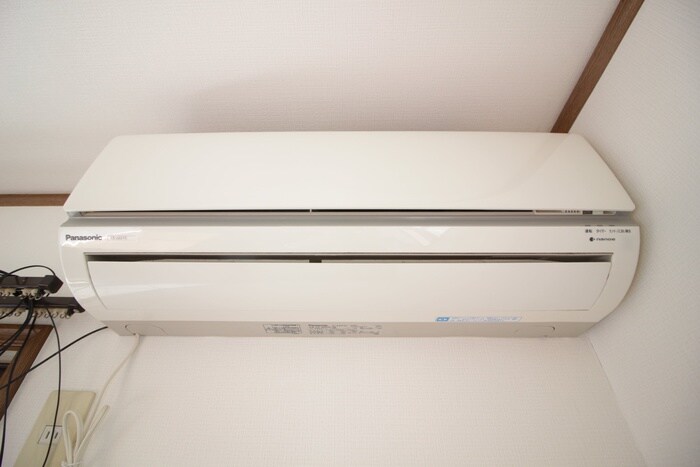 S.クレア原町の物件内観写真