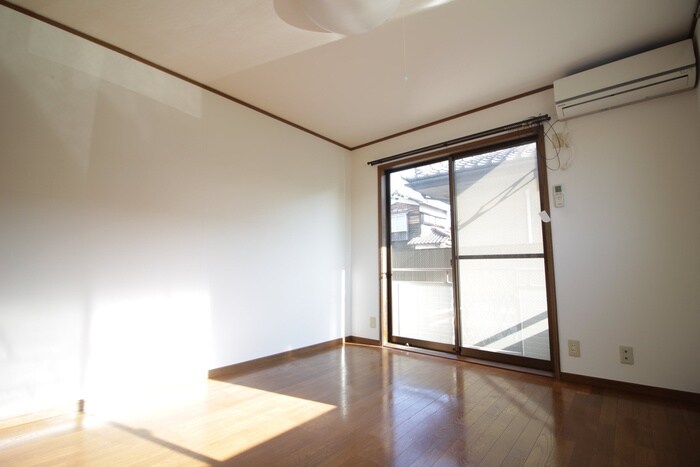 S.クレア原町の物件内観写真