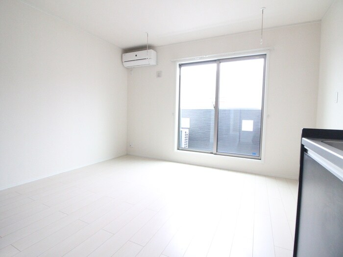 WELL－ONE宮千代の物件内観写真