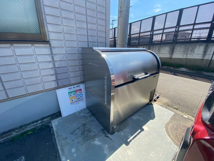 WELL－ONE宮千代の物件外観写真