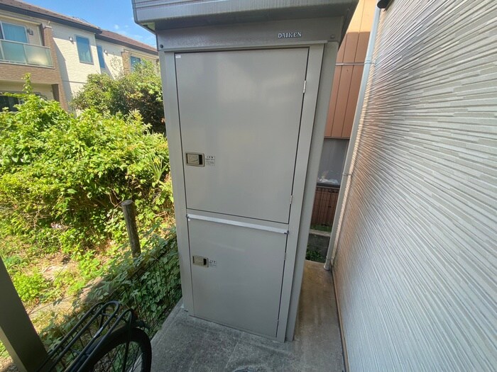 WELL－ONE宮千代の物件外観写真