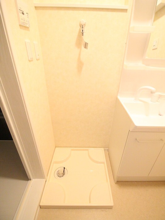 WELL－ONE宮千代の物件内観写真