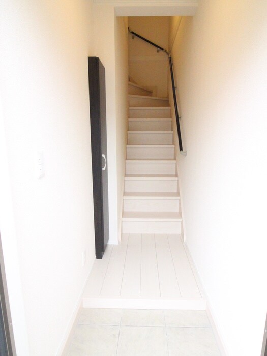 WELL－ONE宮千代の物件内観写真