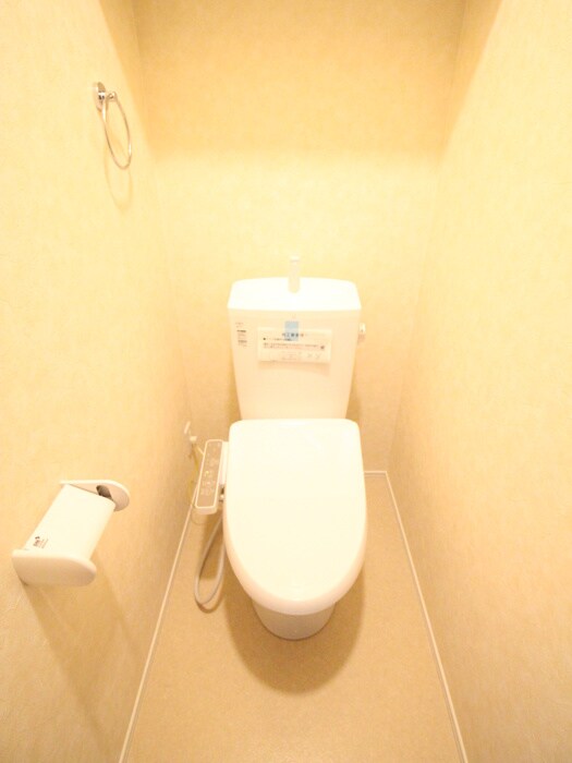 WELL－ONE宮千代の物件内観写真