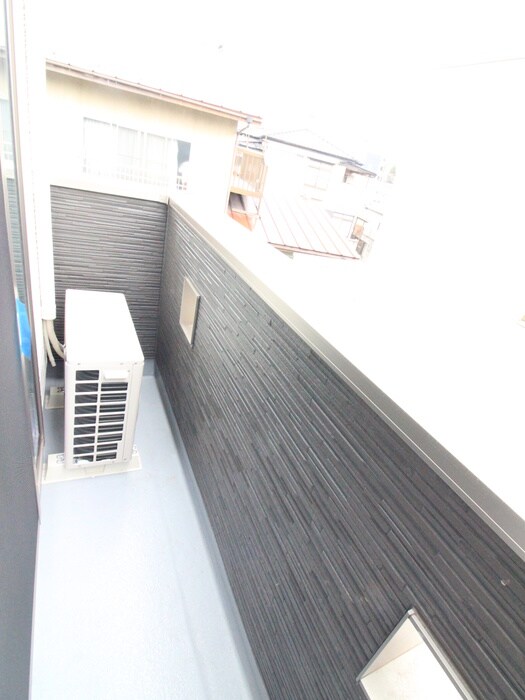 WELL－ONE宮千代の物件内観写真