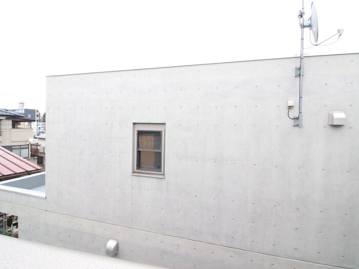 WELL－ONE宮千代の物件内観写真