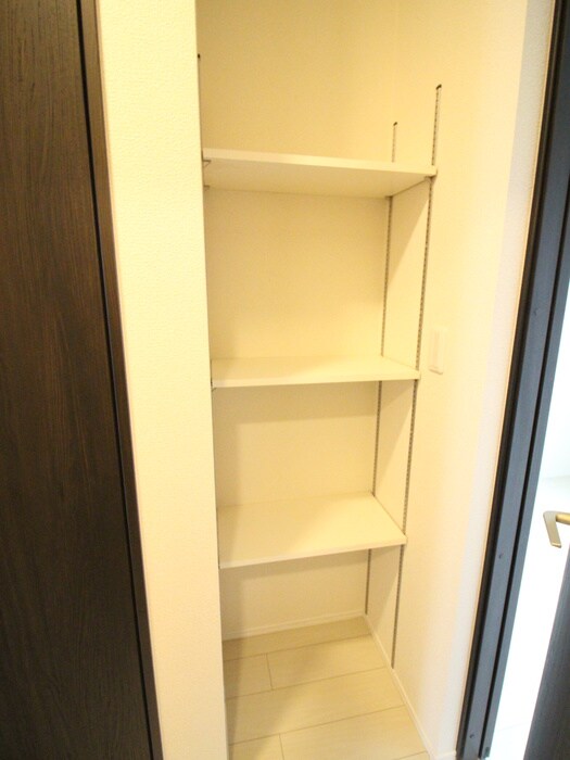 WELL－ONE宮千代の物件内観写真