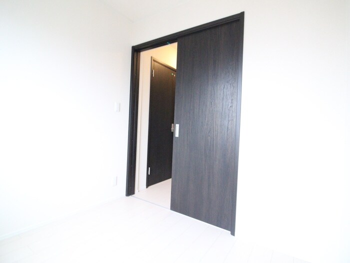 WELL－ONE宮千代の物件内観写真