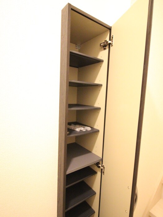 WELL－ONE宮千代の物件内観写真