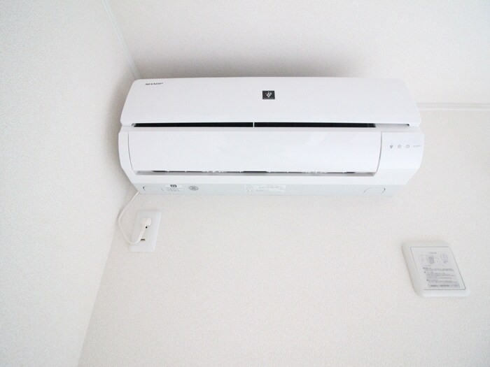 WELL－ONE宮千代の物件内観写真